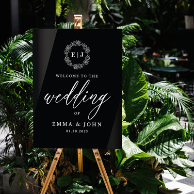 Backdrops & Signs