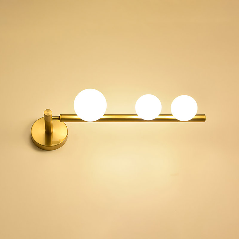 3 - Light Vanity Light