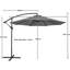 300cm D Patio Offset Umbrella-533476562