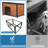 Smathering Wood Insulated Dog House