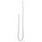 Universal 60" Shower Hose-1677952
