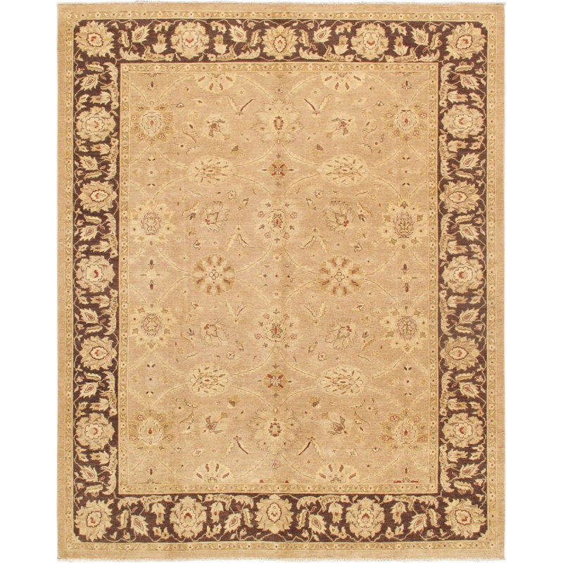 Winafred Oriental Area Rug