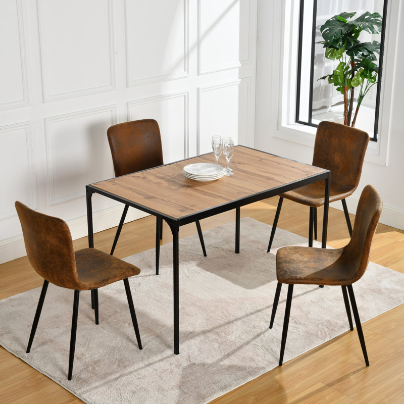 4 - Person Dining Set
