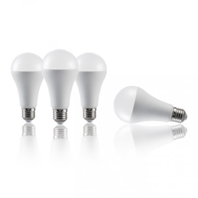 100W Equivalent E27 E27/Medium (Standard) Dimmable LED Bulb
