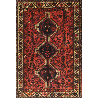 Oriental Indoor Rug