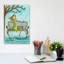 Bella Pilar - Wrapped Canvas Print-49988406