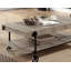 Table basse style industriel 1pc
