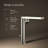 Composed Single Hole Bathroom Faucet with Drain Assembly-93399435