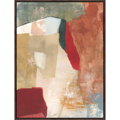 Years Of Memories Painting by Jean Kenna