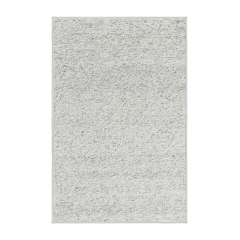 Indoor Rug, Rectangle 7' x 9'