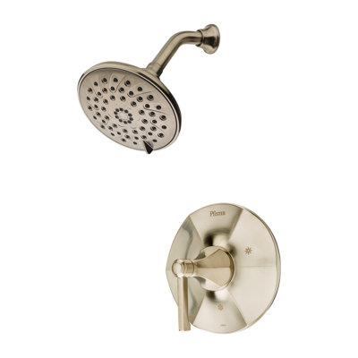 Robinet de baignoire et douche Arterra