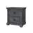 Grey Nightstand-484372879
