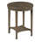 Anariah Solid Wood End Table
