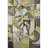 Premium Machine Washable Lubbers AMF1758 Abstract Rug-2126685742
