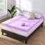 Surmatelas en mousse viscoélastique imprégnée de gel 2 po Suwanee-1520695115-1477642028