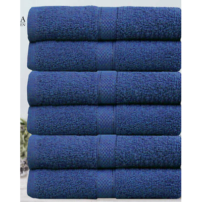 Dezyre Supper Soft Hand Towel