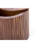 Kerry 2-Piece MDF Nesting Coffee Table Set
