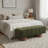Stylish Upholstered Bench for Living Room, Bedroom, Dining Room, and Entryway-1293250165