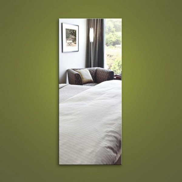Rectangle Mirror