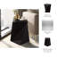 Table d'appoint en métal Modern Modern-106720830