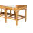 Carrafa Rattan Bench