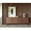 Sono 90'' W Solid Wood Sideboard