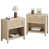 Original Oak selected