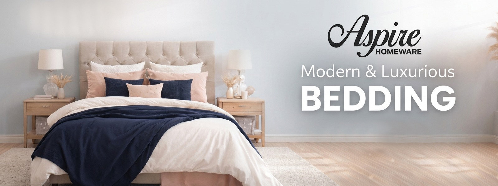 Aspire Homeware