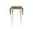 Maner Extendable Drop Leaf Solid Wood Dining Table-459381334