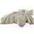 Beige avoine