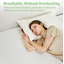 5 cm Memory Foam Mattress Topper-325329433