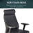 Office 500 Executive Chair with Headrest
