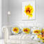 Coussin Yellow