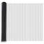 10000.01 cm W Steel Border Fencing