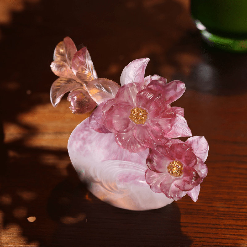 Plants & Flowers Decorative Object