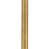 Distressed Brass is out of stock