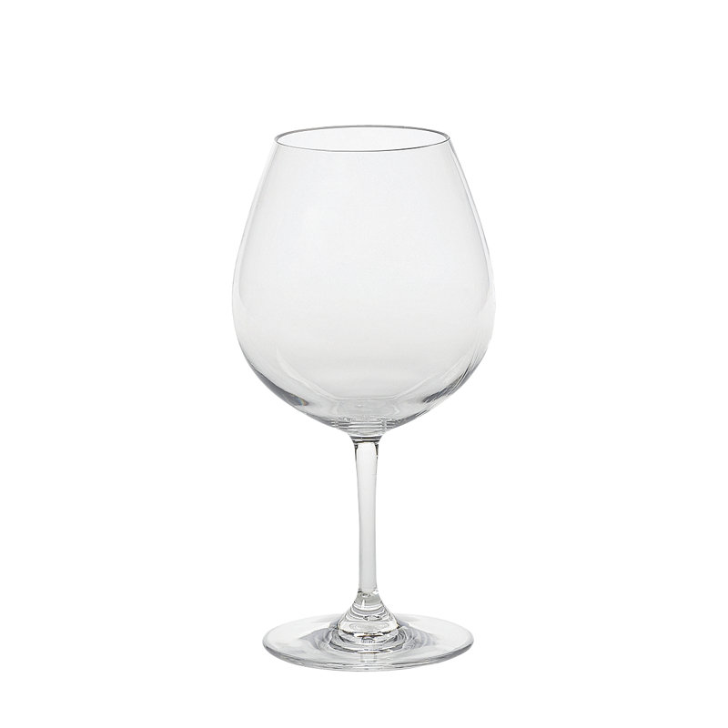Alibi™ 22oz. Wine Glass Set