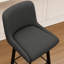 Tabouret de bar pivotant à hauteur de comptoir 30 po pour îlot de cuisine-120797432-120797433-117276406