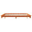 Bed Frame Without Mattress Solid Wood Pine-719273433-719273432