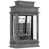 Weathered Zinc is out of stock