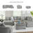 Soma Upholstered Ottoman