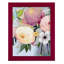 Georgia Bouquet I, encadré sur papier-215132422-215132427