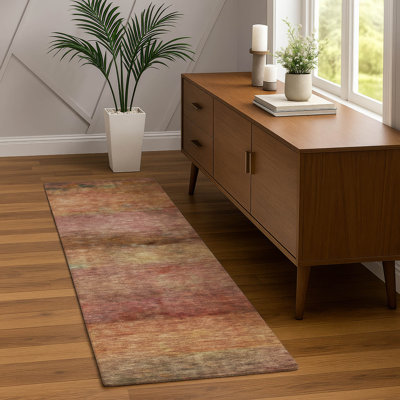 Tapis intérieur / extérieur lavable à la machine Chantille ACN2311