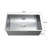 Single Bowl Stainless Steel Kitchen Sink-88838522