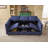Sectional Sofa Couch Bed With Storage