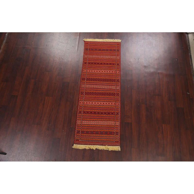 Tapis Tribal Kilim