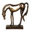 Sculpture de cheval Katheen
