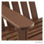 Chaise Adirondack POLYWOOD x Sol 72 Jamarion-1080786135