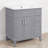 30" Single Bathroom Vanity With Ceramic Top-1772640084-1772640091