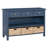 Youngsville 47'' Console Table with 3 Storage Drawers, Entryway Table-107082648